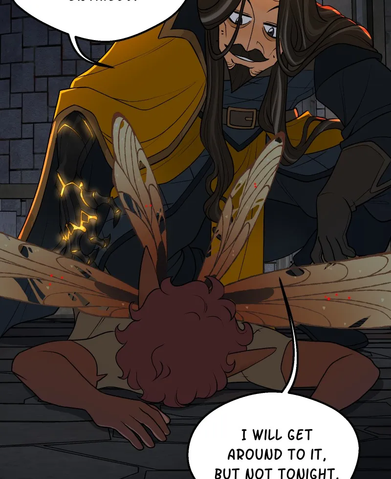 Suitor Armor Chapter 53 page 9 - 