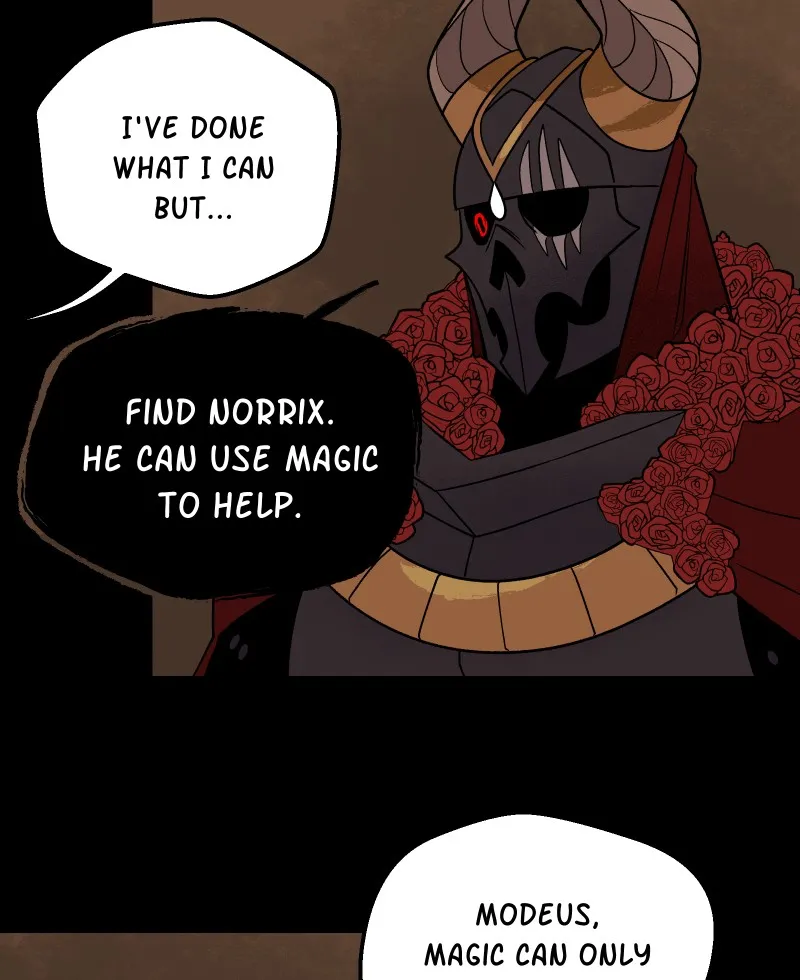 Suitor Armor Chapter 54 page 11 - 