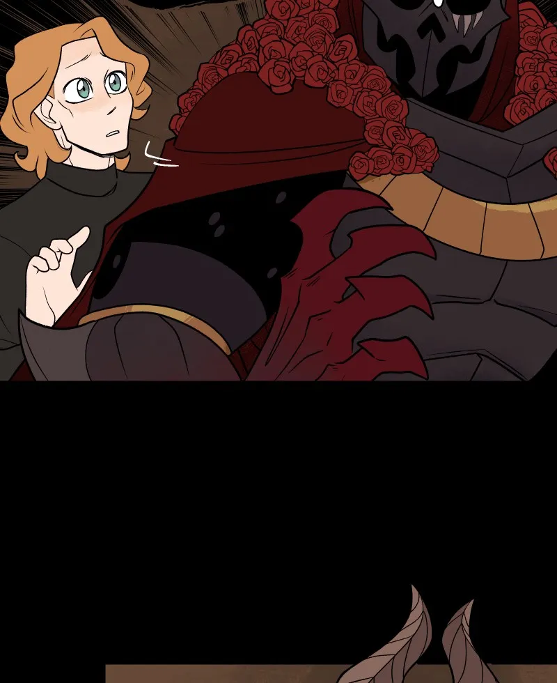 Suitor Armor Chapter 54 page 17 - 