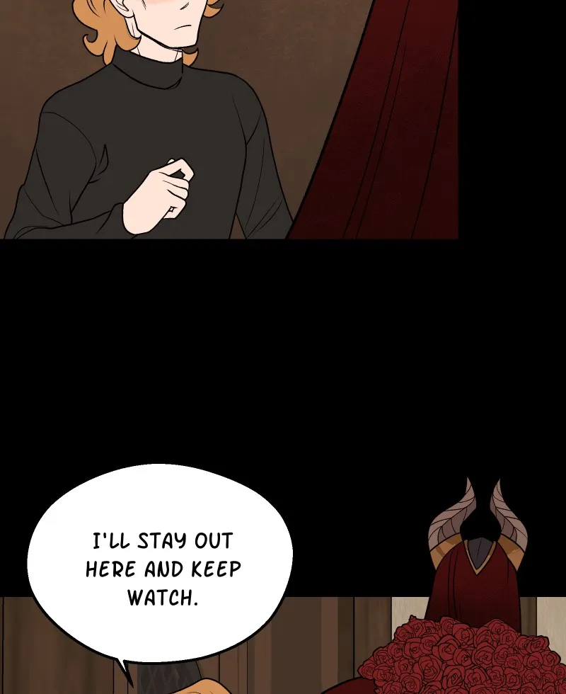 Suitor Armor Chapter 54 page 19 - 