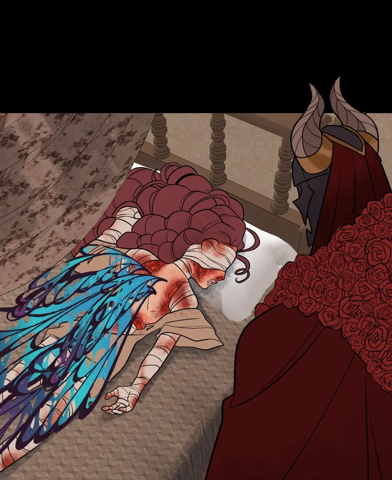 Suitor Armor Chapter 54 page 26 - 