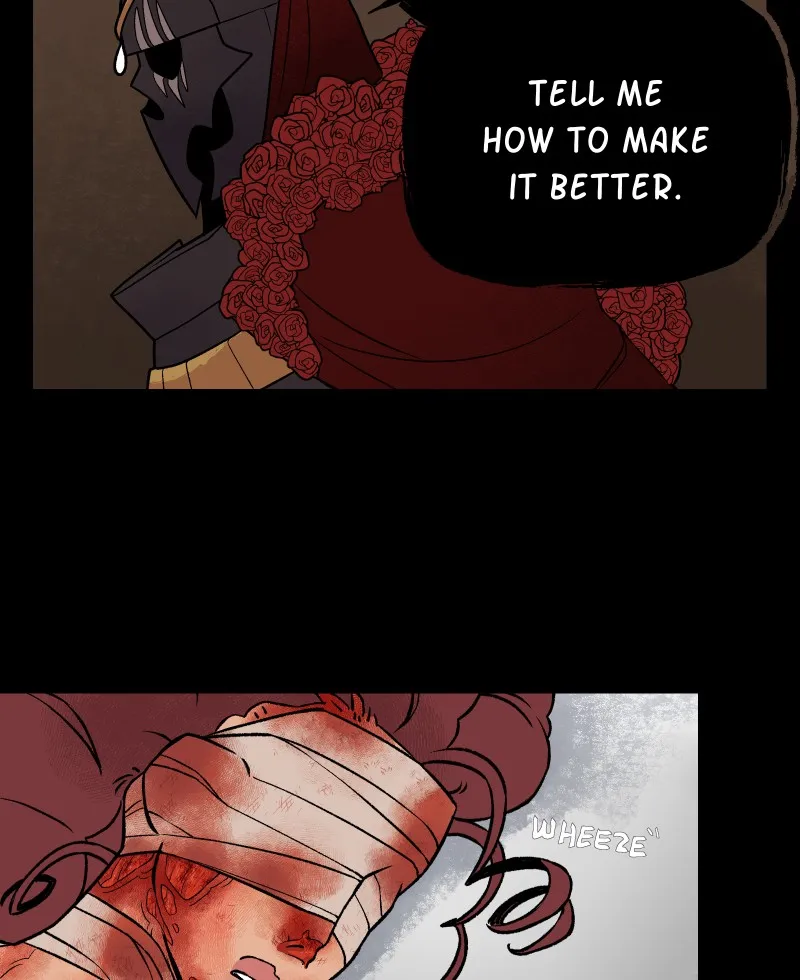 Suitor Armor Chapter 54 page 29 - 