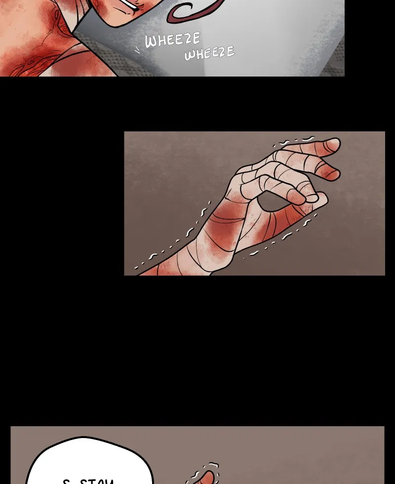 Suitor Armor Chapter 54 page 30 - 