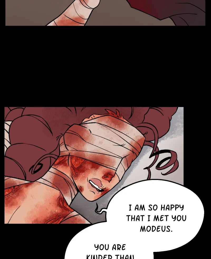 Suitor Armor Chapter 54 page 32 - 