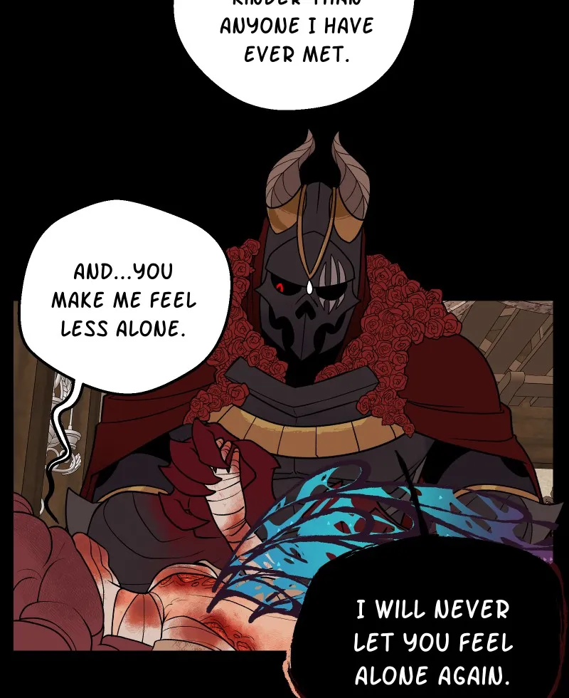 Suitor Armor Chapter 54 page 33 - 