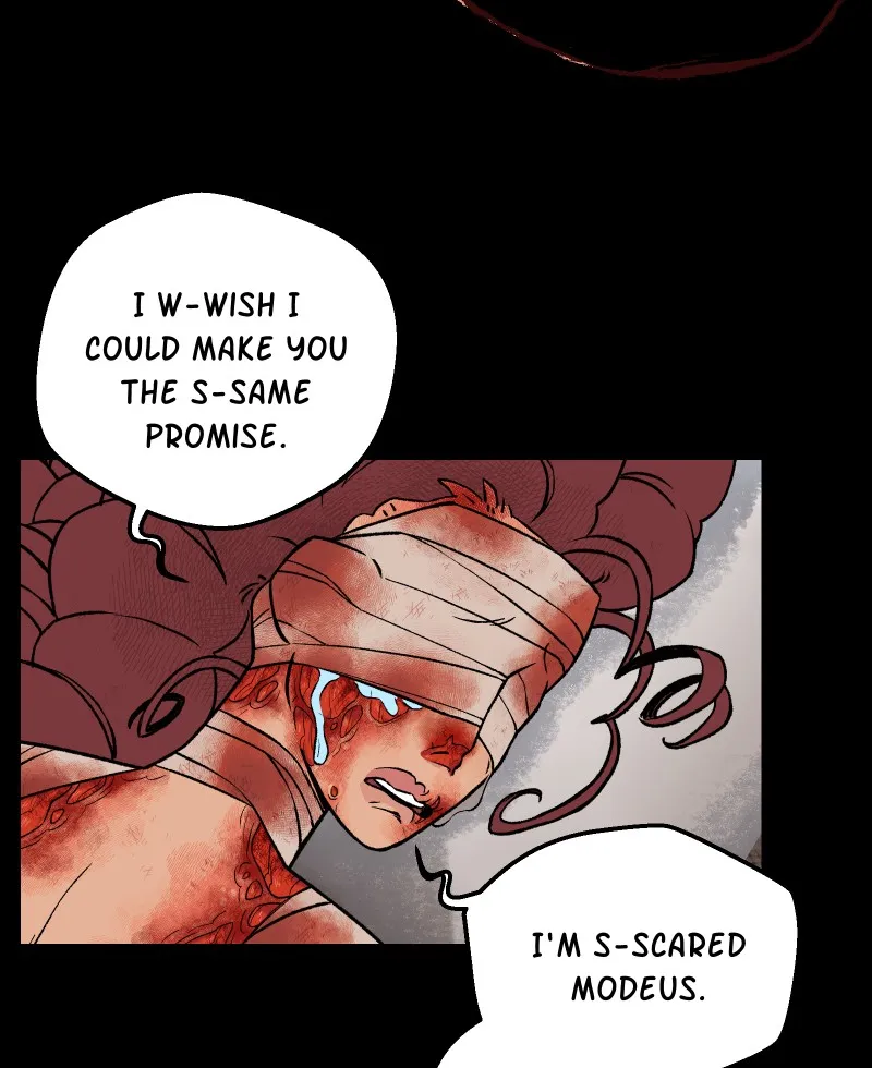 Suitor Armor Chapter 54 page 34 - 