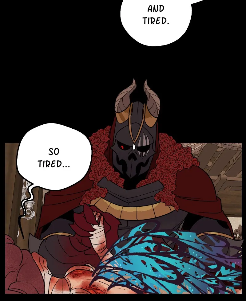 Suitor Armor Chapter 54 page 35 - 