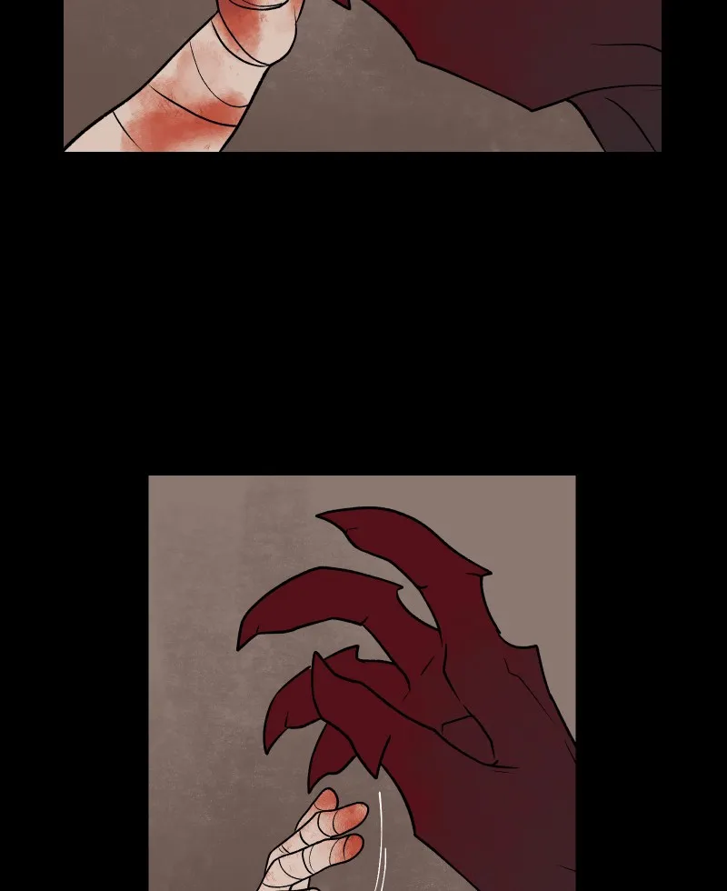 Suitor Armor Chapter 54 page 38 - 