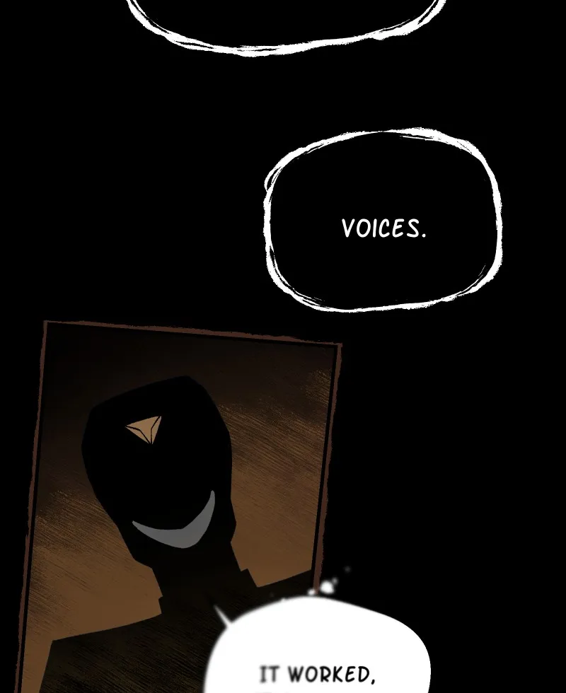 Suitor Armor Chapter 54 page 42 - 