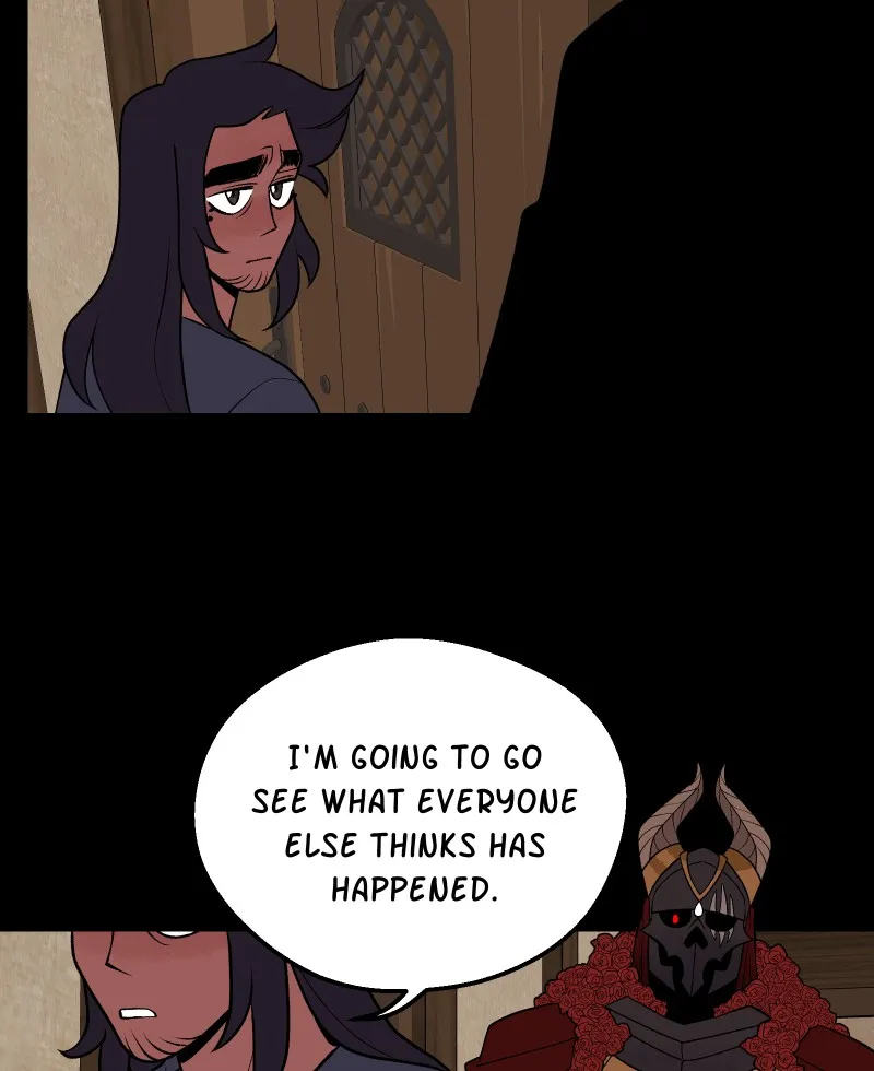 Suitor Armor Chapter 54 page 6 - 