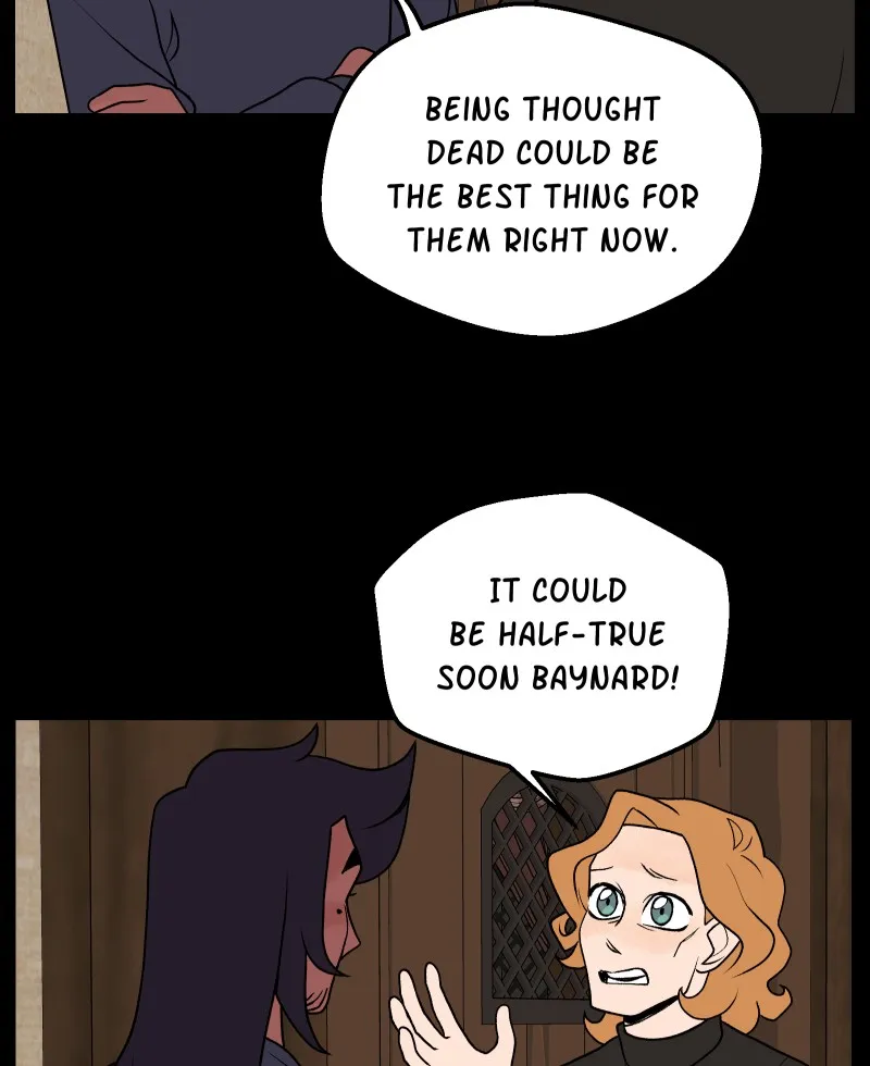 Suitor Armor Chapter 54 page 55 - 