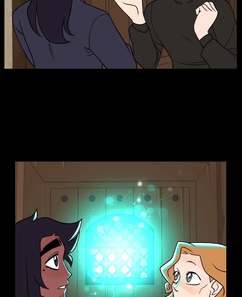 Suitor Armor Chapter 54 page 56 - 