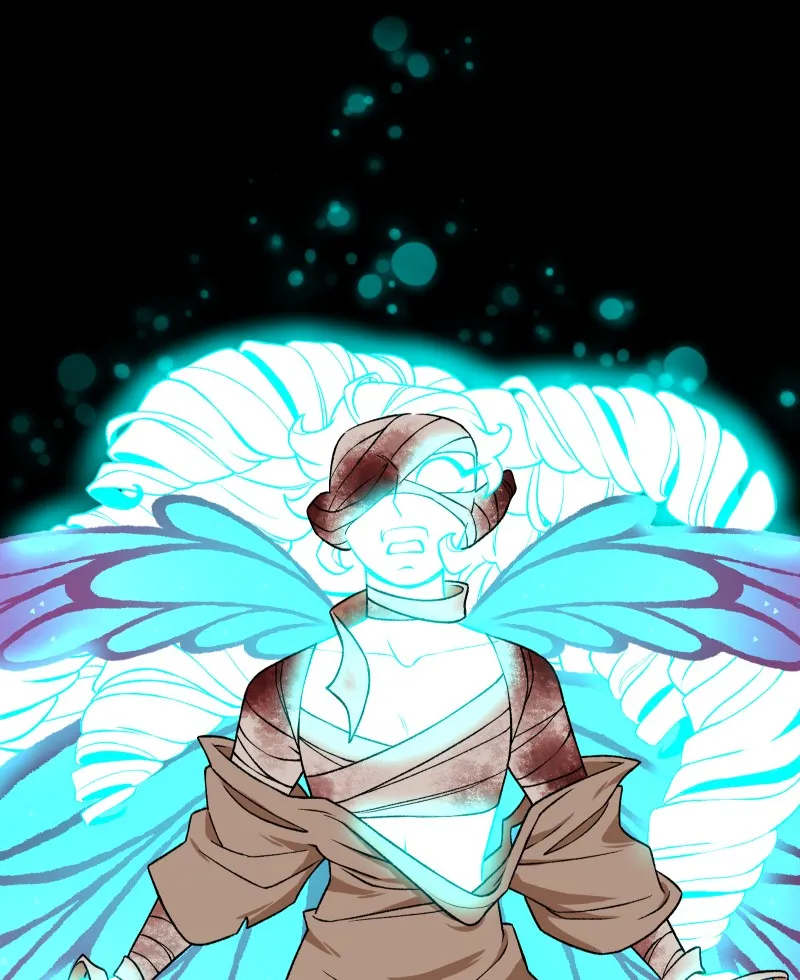Suitor Armor Chapter 54 page 60 - 