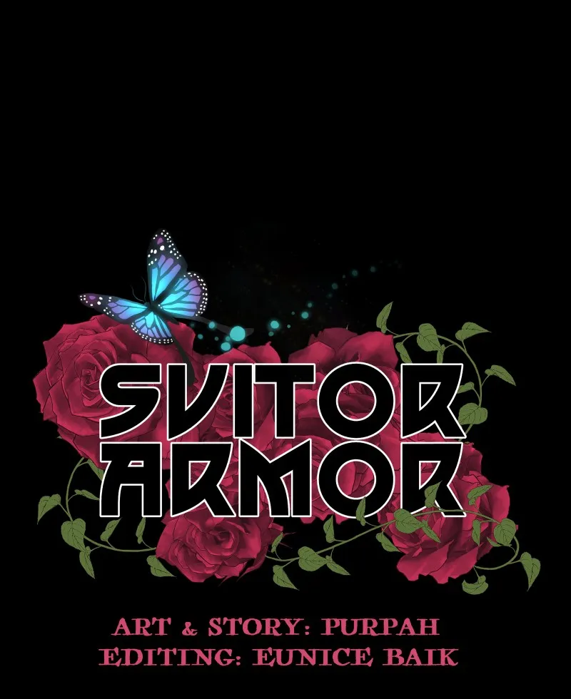 Suitor Armor Chapter 54 page 63 - 