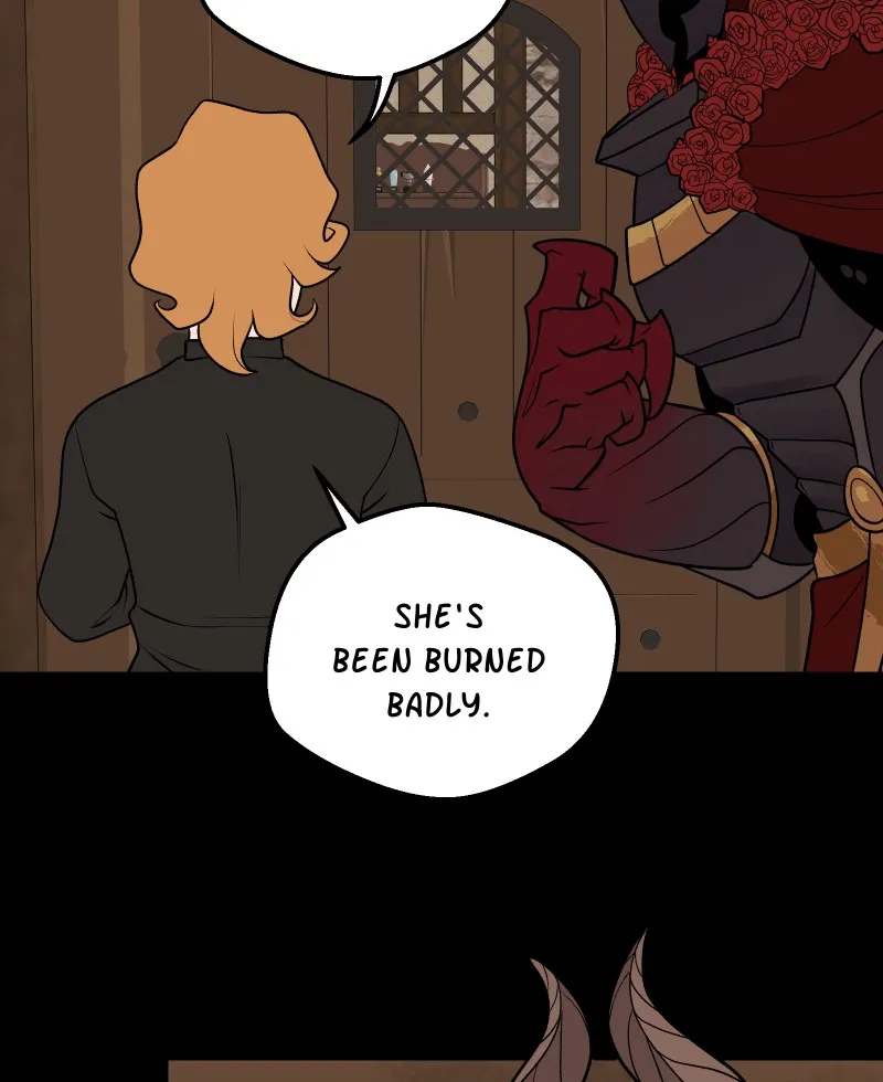Suitor Armor Chapter 54 page 10 - 