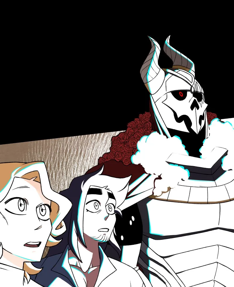 Suitor Armor Chapter 55 page 1 - 