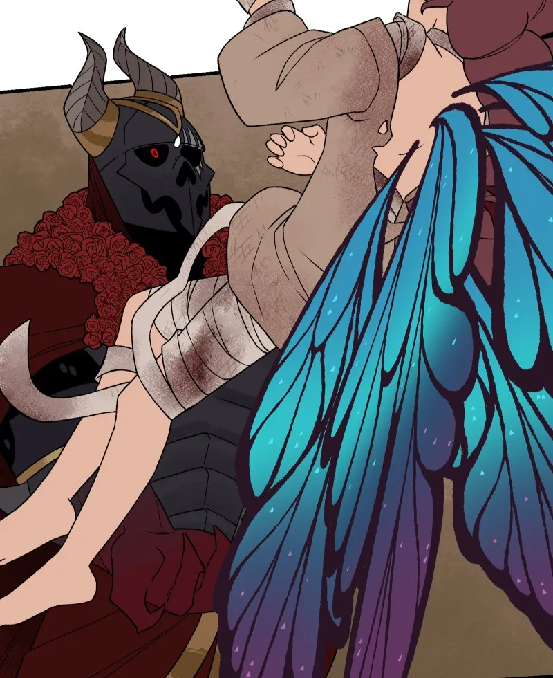 Suitor Armor Chapter 55 page 11 - 