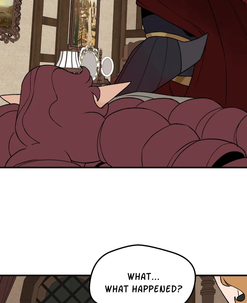Suitor Armor Chapter 55 page 18 - 