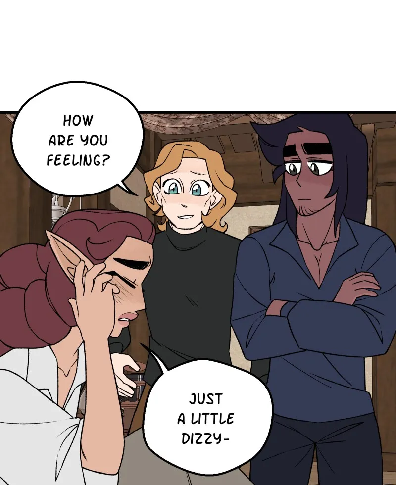 Suitor Armor Chapter 55 page 20 - 