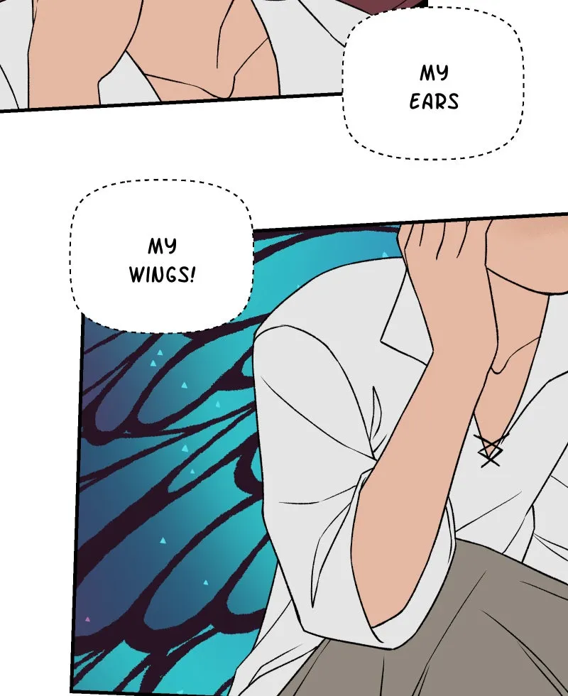 Suitor Armor Chapter 55 page 22 - 