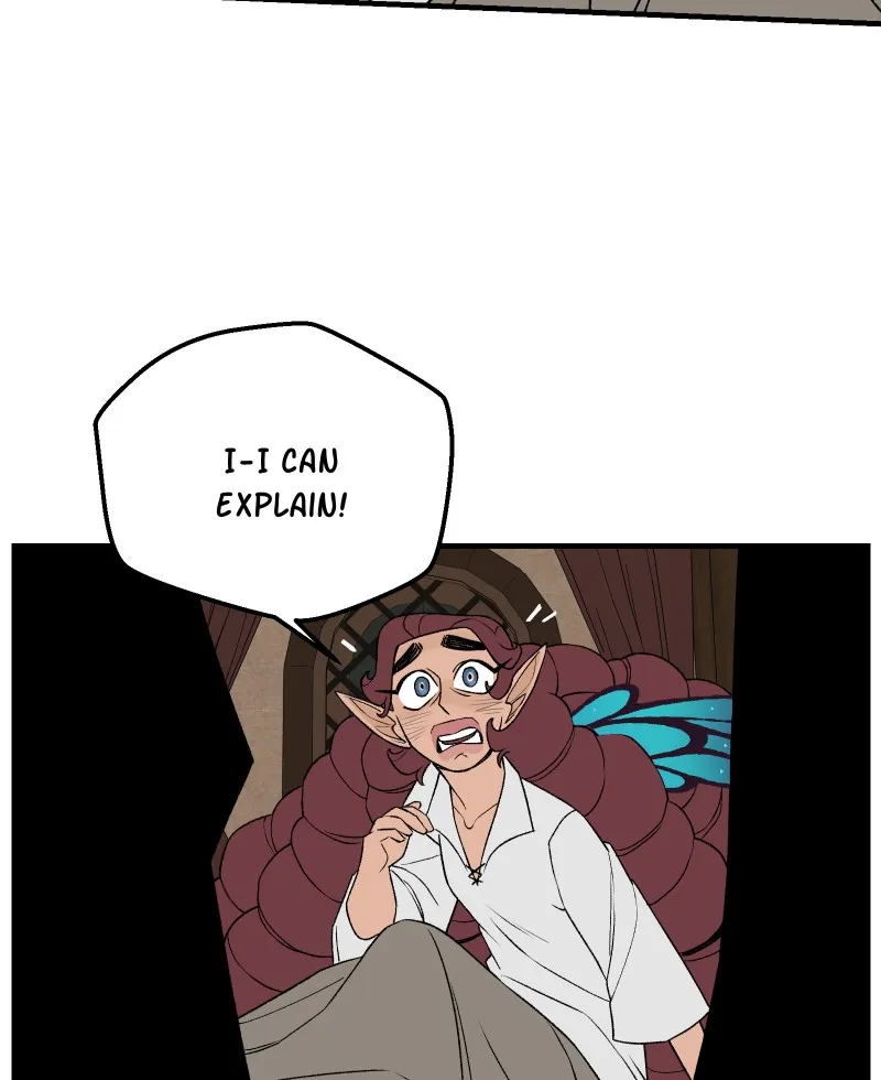 Suitor Armor Chapter 55 page 23 - 