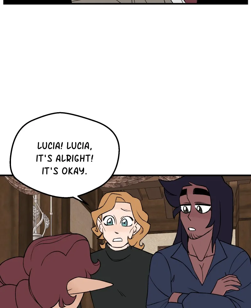 Suitor Armor Chapter 55 page 24 - 
