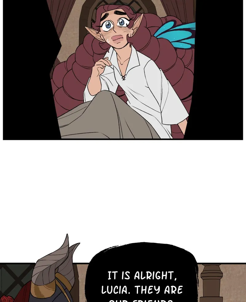 Suitor Armor Chapter 55 page 26 - 