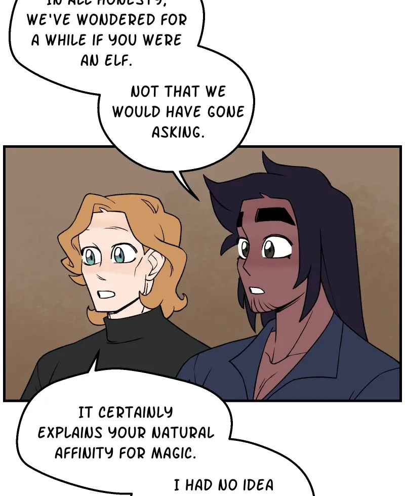 Suitor Armor Chapter 55 page 28 - 