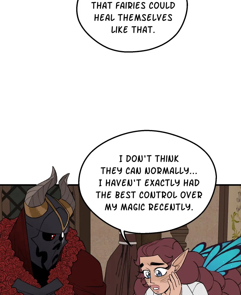 Suitor Armor Chapter 55 page 29 - 