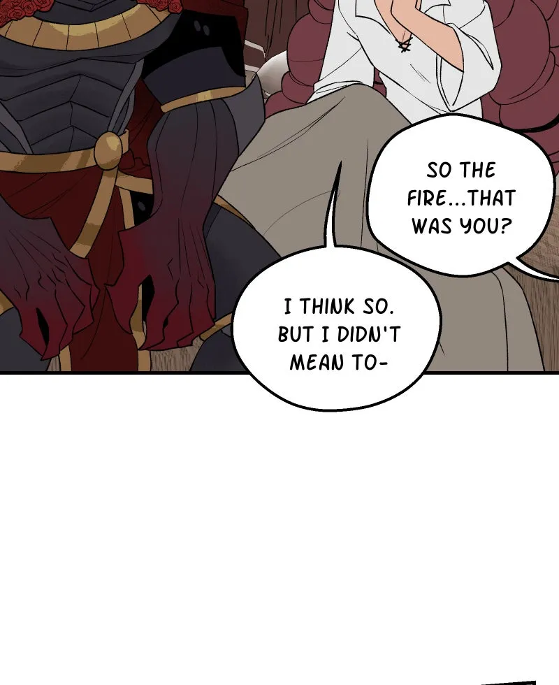 Suitor Armor Chapter 55 page 30 - 
