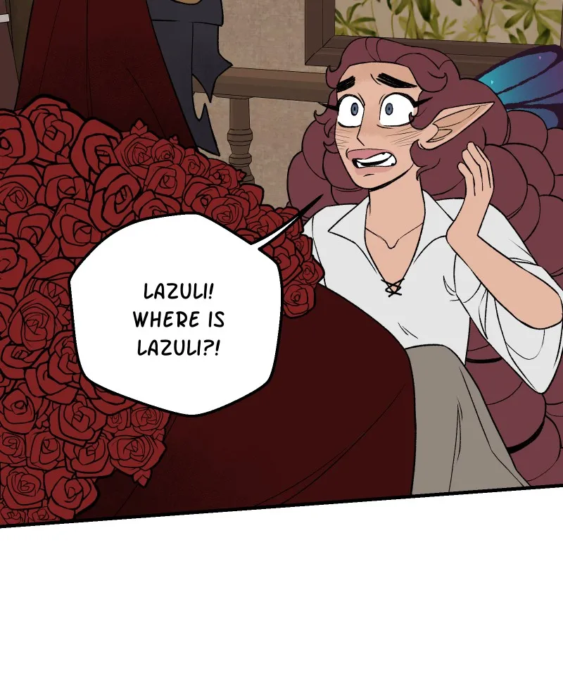 Suitor Armor Chapter 55 page 32 - 