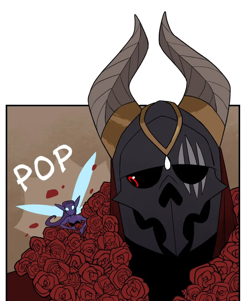 Suitor Armor Chapter 55 page 33 - 