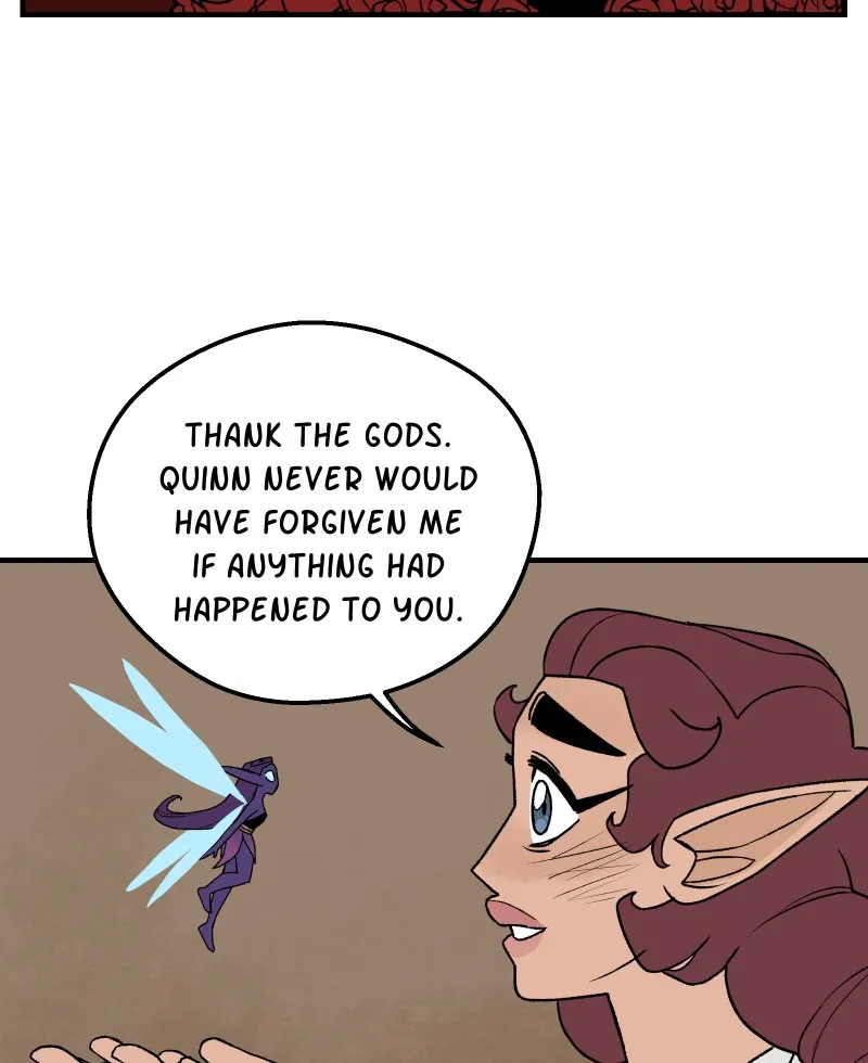 Suitor Armor Chapter 55 page 34 - 