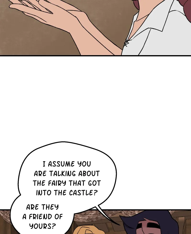 Suitor Armor Chapter 55 page 35 - 