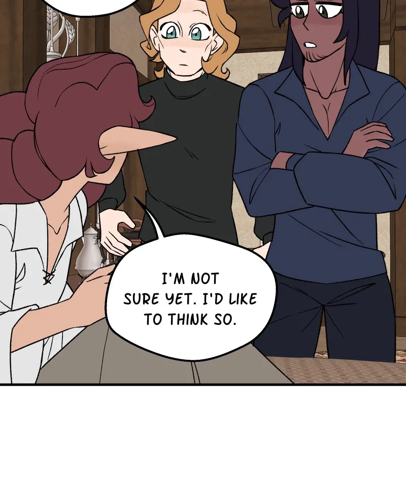 Suitor Armor Chapter 55 page 36 - 