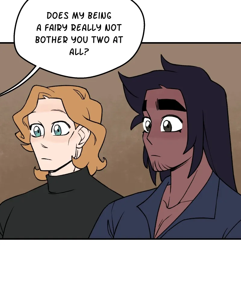 Suitor Armor Chapter 55 page 38 - 