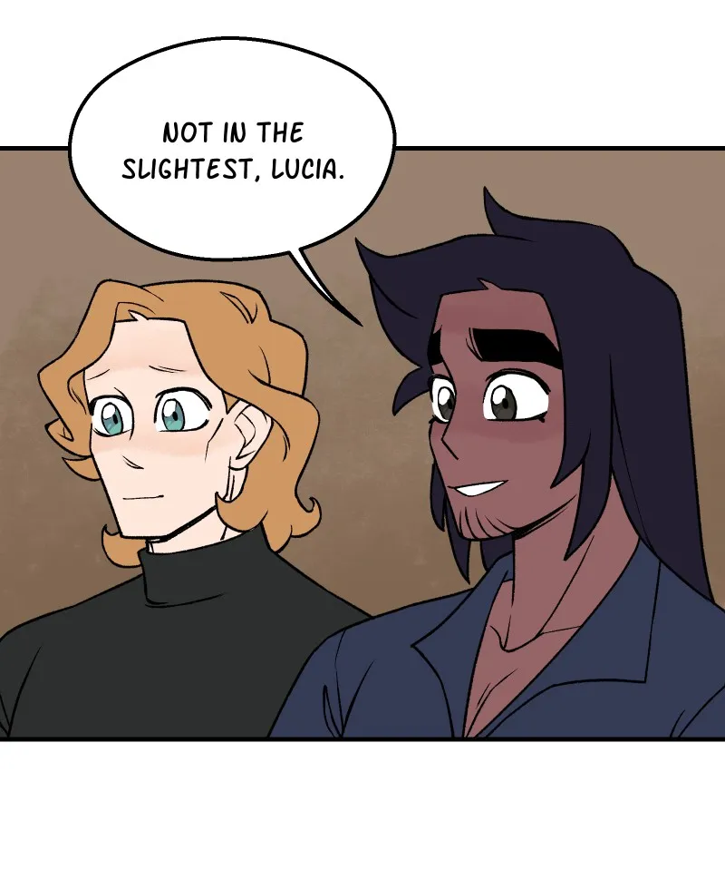 Suitor Armor Chapter 55 page 39 - 