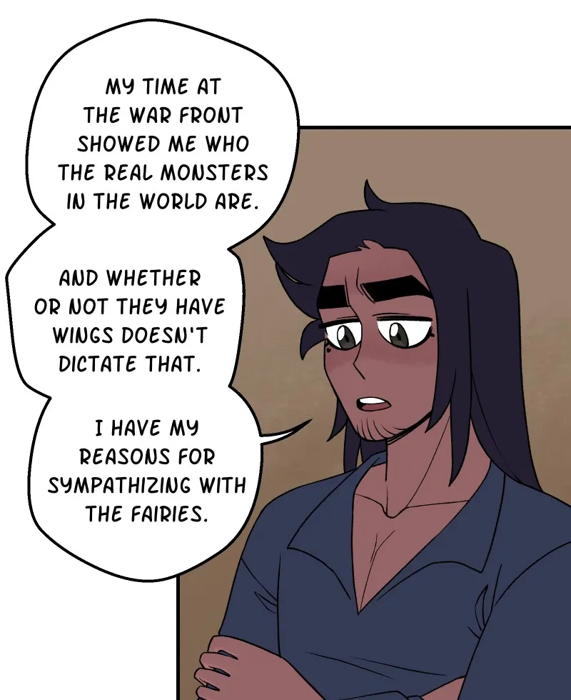 Suitor Armor Chapter 55 page 40 - 
