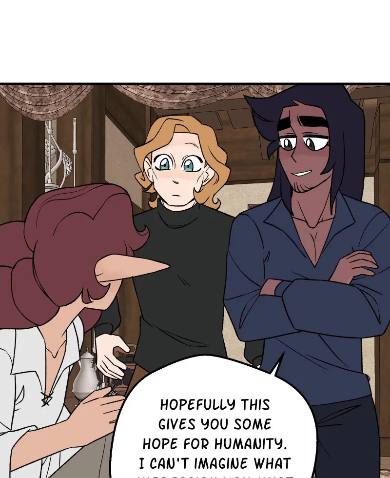 Suitor Armor Chapter 55 page 42 - 
