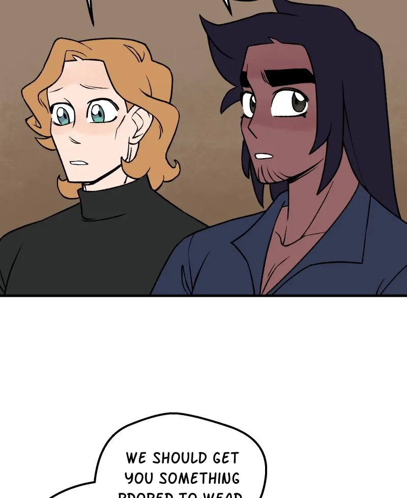 Suitor Armor Chapter 55 page 45 - 