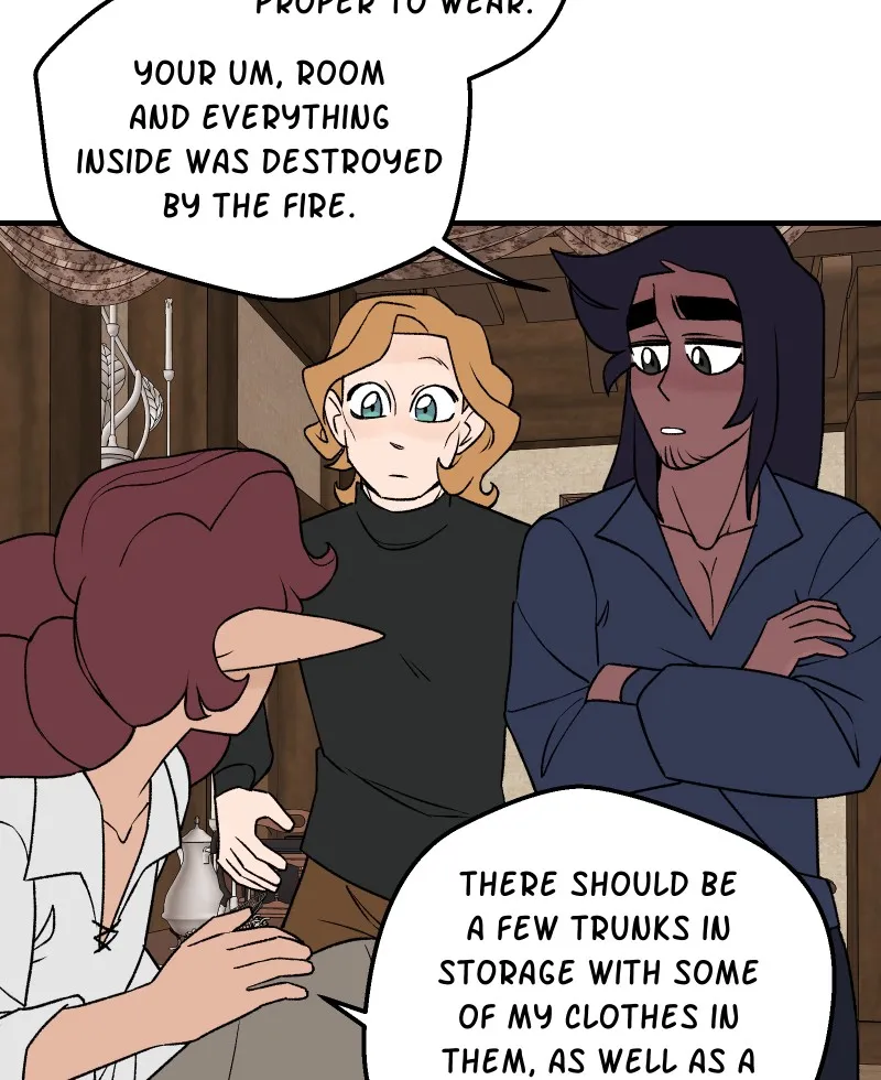 Suitor Armor Chapter 55 page 46 - 