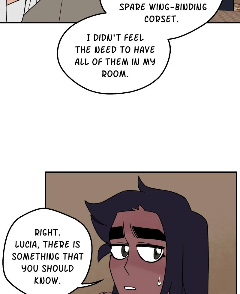 Suitor Armor Chapter 55 page 47 - 