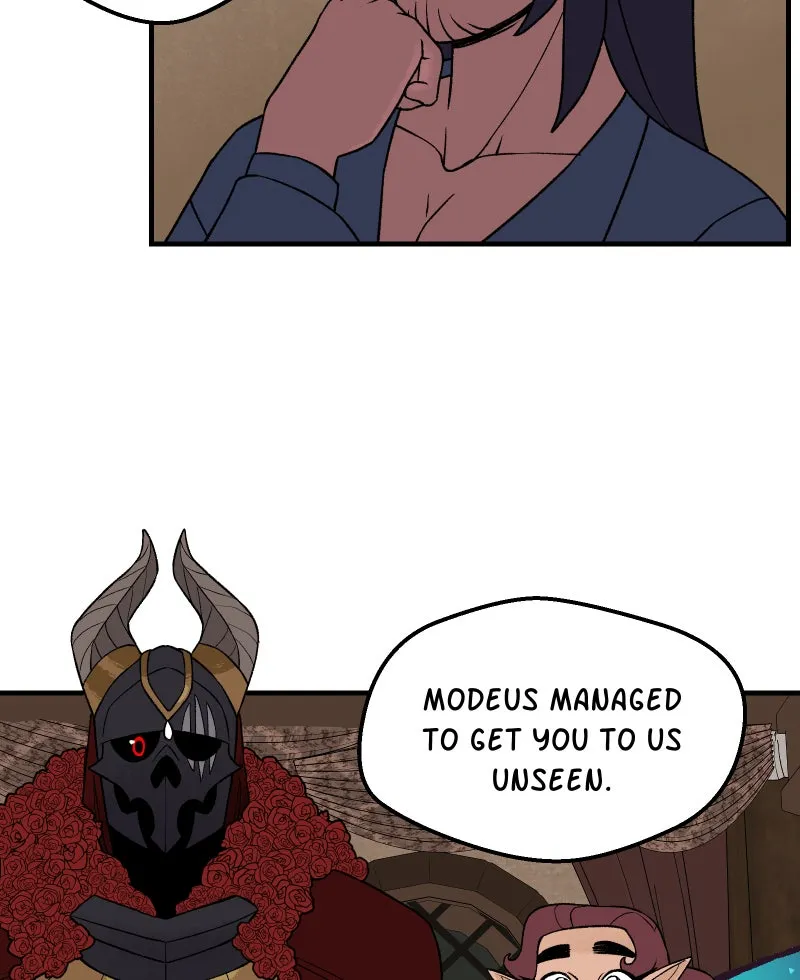 Suitor Armor Chapter 55 page 48 - 