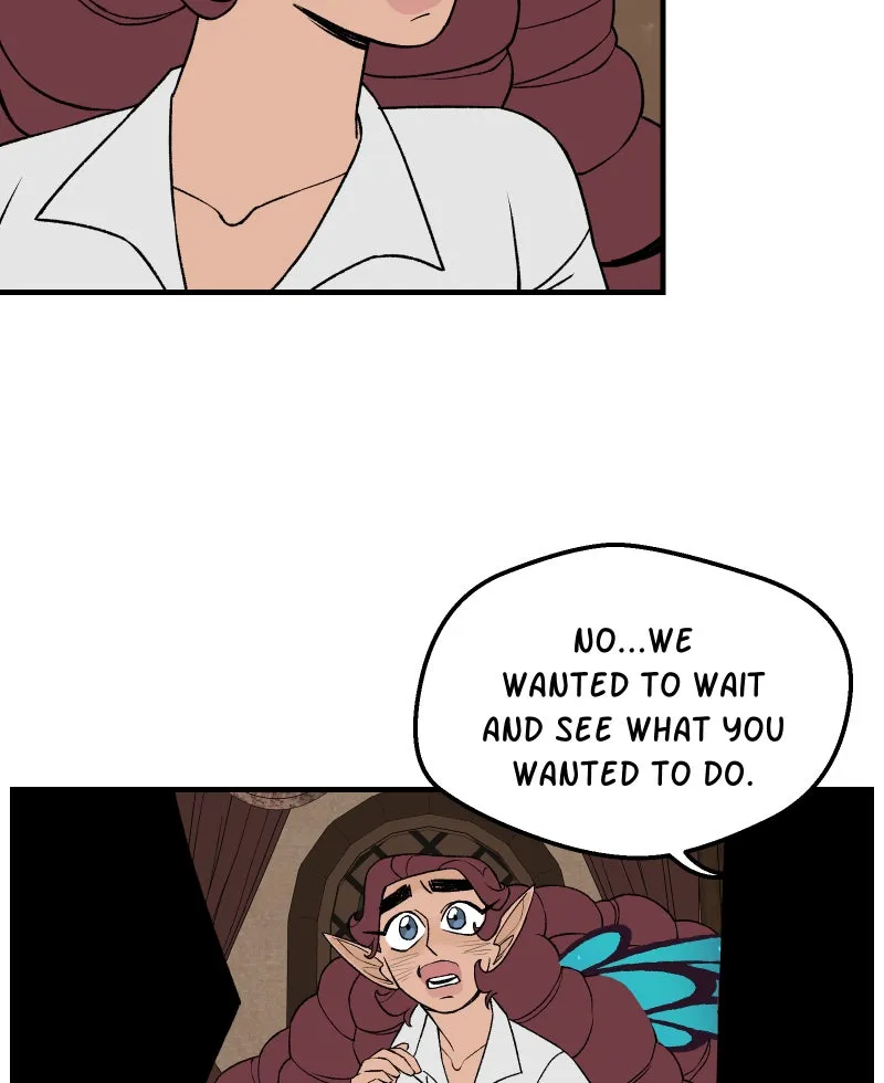 Suitor Armor Chapter 55 page 54 - 