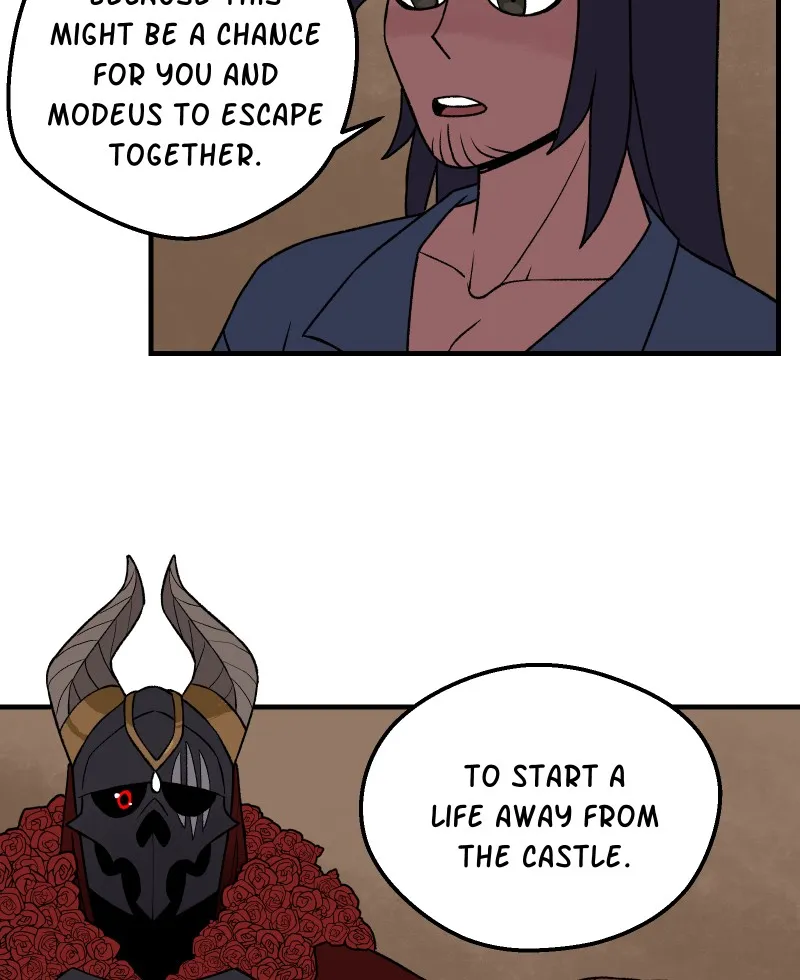 Suitor Armor Chapter 55 page 56 - 