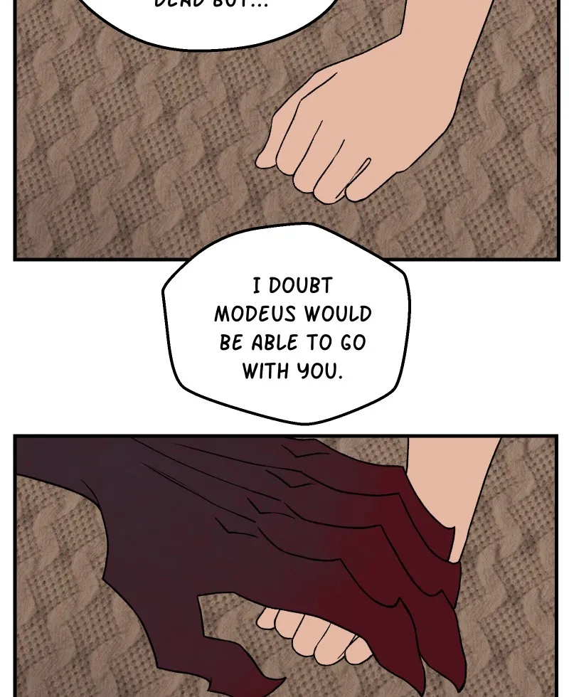 Suitor Armor Chapter 55 page 59 - 