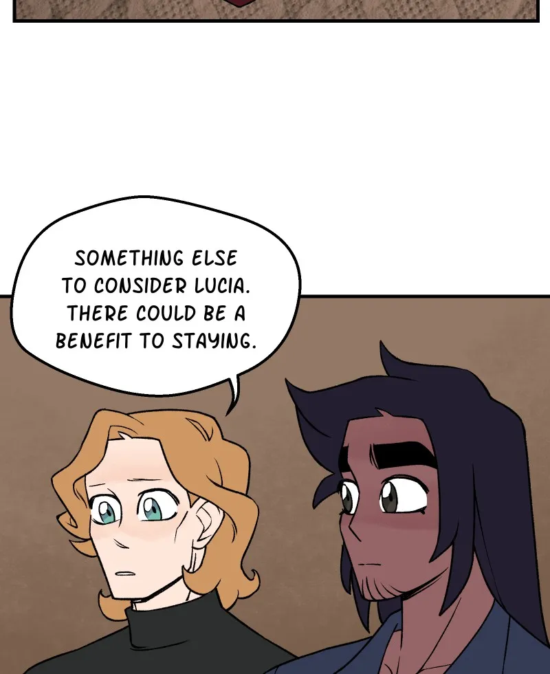 Suitor Armor Chapter 55 page 60 - 