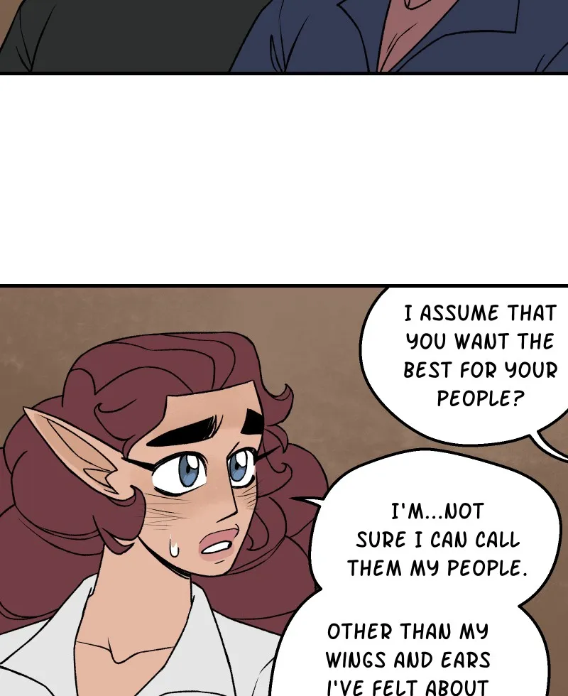 Suitor Armor Chapter 55 page 61 - 