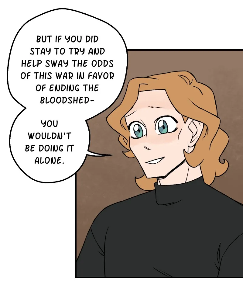 Suitor Armor Chapter 55 page 64 - 