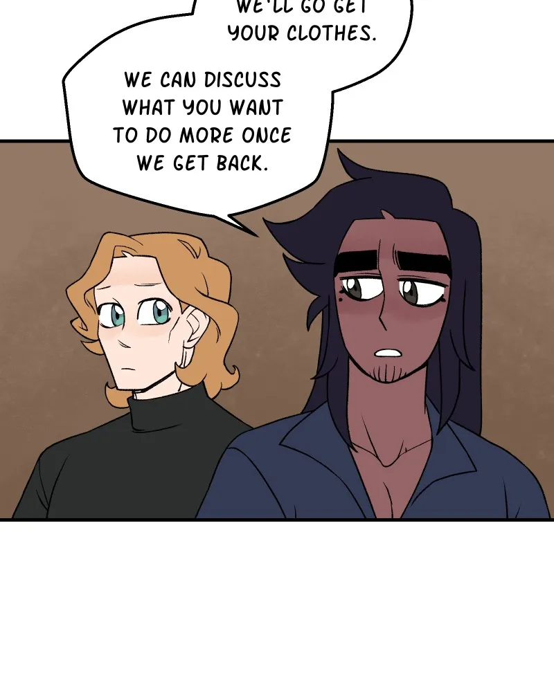 Suitor Armor Chapter 55 page 66 - 